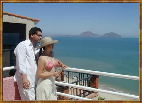 Las Casitas at La Hacienda